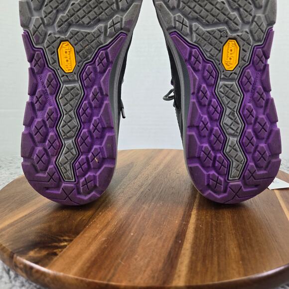 Red Wing 2343 CoolTech Athletics Safety Toe Lace Up Low Top Work Shoe Womens 7 D - Picture 10 of 14